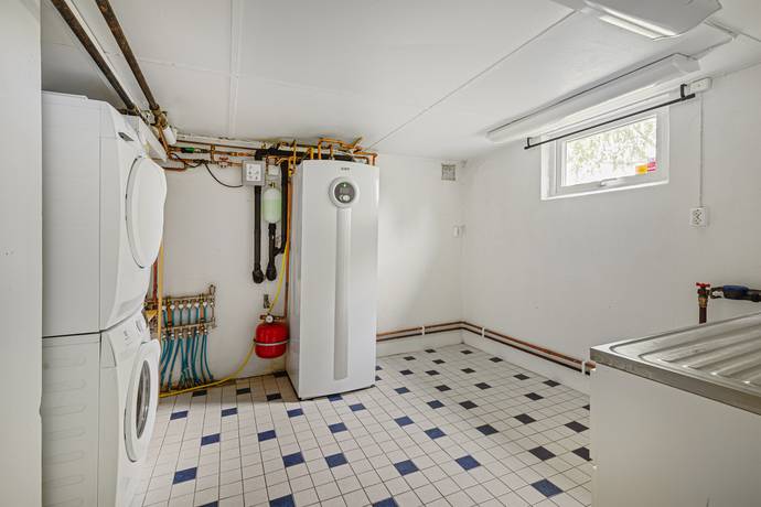 5 rum Villa på Idrottsvägen 7 Märsta - Centralt Sigtuna kommun - bild 28