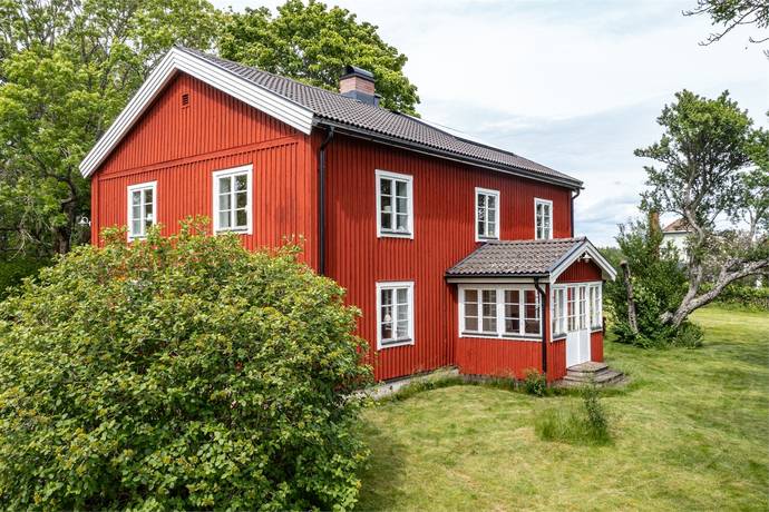 Gammbol, Säffle kommun