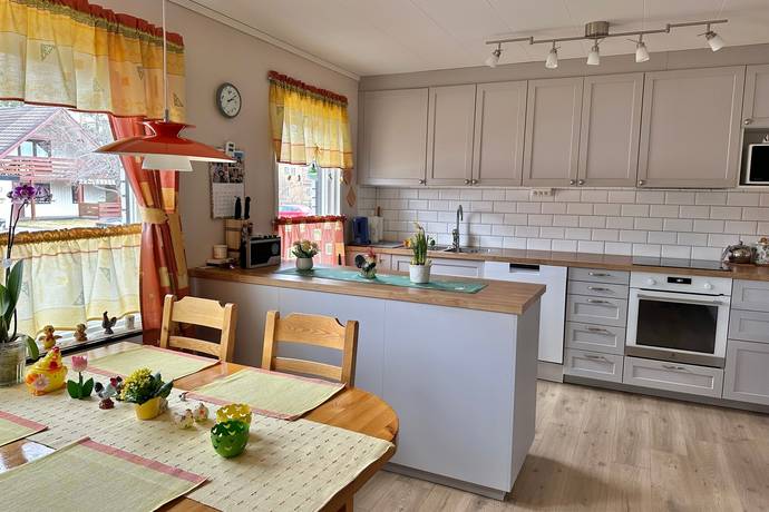 4 rum Villa på Gränsgatan 48 Centralt Härjedalens kommun - bild 5