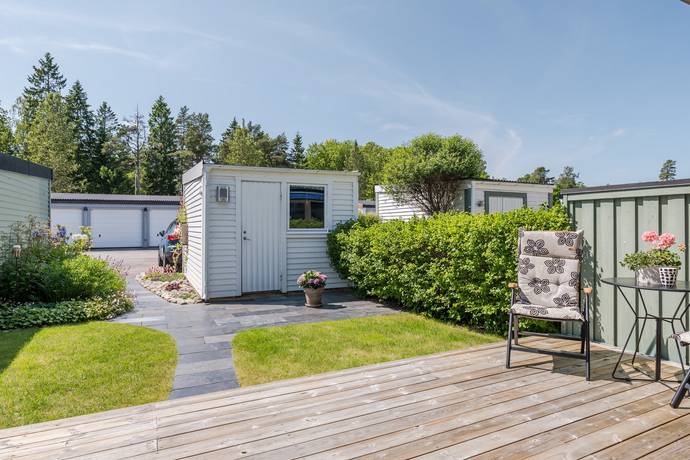 4 rum radhus på Apollofjärilen 49 Trollhättan, Trollhättans kommun - bild 4