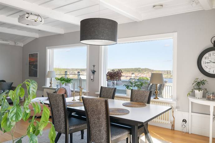 7 rum Villa på Tornvägen 4 Gnestahöjden Gnesta kommun - bild 9