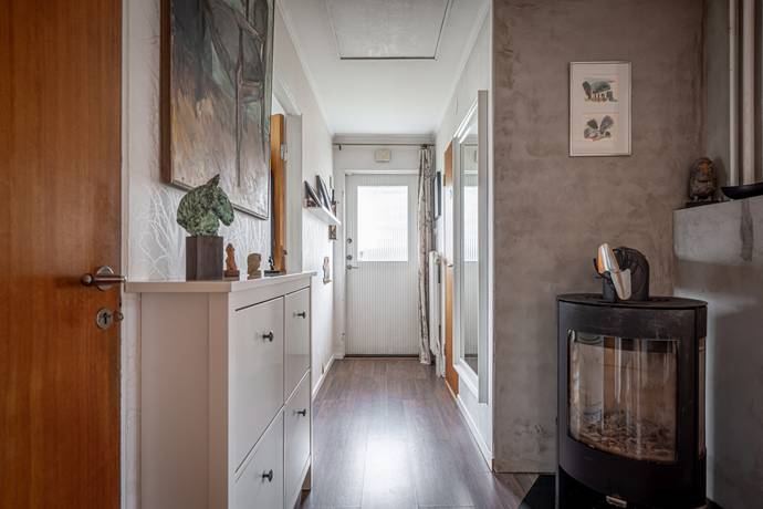 3 rum Villa på Sandåsvägen 2 Karlsborgs kommun - bild 13