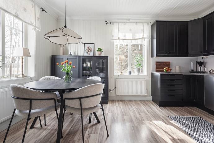 4 rum Villa på Borgsheden 133 Borgsheden Gagnefs kommun - bild 7