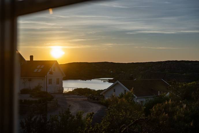 5 rum vinterbonat fritidshus på Tegelstrand Hälldiberget 9 Tegelstrand / Hamburgsund, Tanums kommun - bild 5
