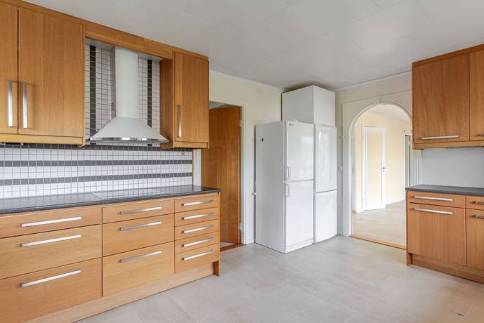 5 rum Villa på Trädgårdsgatan 5 Hjältevad Eksjö kommun - bild 22