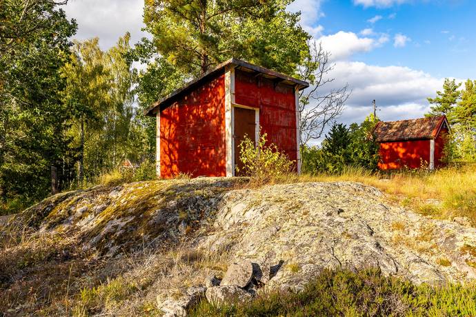3 rum Fritidshus på Fårhult Bromåla Västervik Västerviks kommun - bild 29