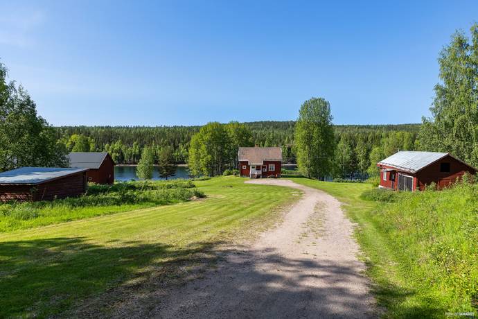 4 rum Gård med jordbruk på Suobbatsel 100 Jokkmokk Jokkmokks kommun - bild 22