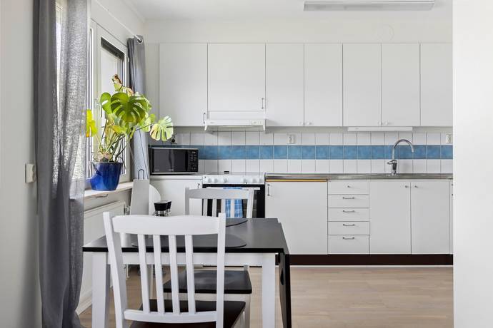 2 rum lägenhet på Antenngatan 45A Järnbrott, Göteborgs kommun - bild 3