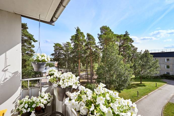 3 rum Lägenhet på Hugingatan 31 Valsta Sigtuna kommun - bild 21