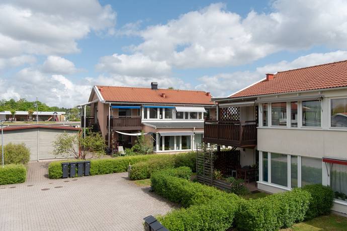 3 rum Lägenhet på Galtövägen 61 Hov Växjö kommun - bild 3