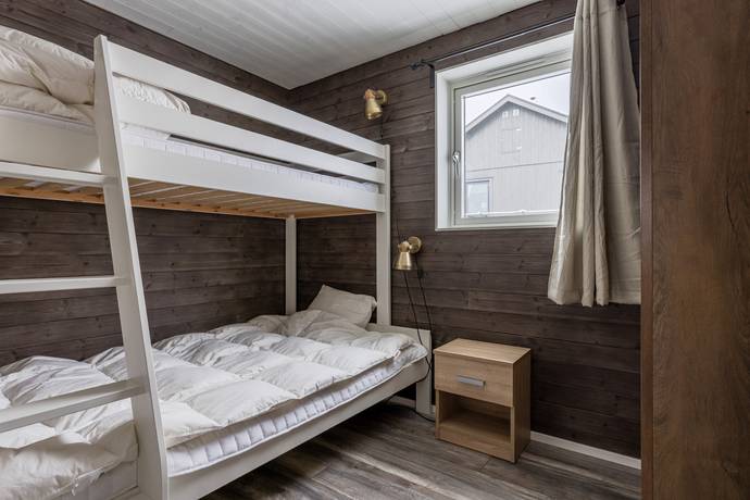 5 rum Vinterbonat fritidshus på Höglandet Forellvägen 9 Lofsdalen - Höglandet Härjedalens kommun - bild 23