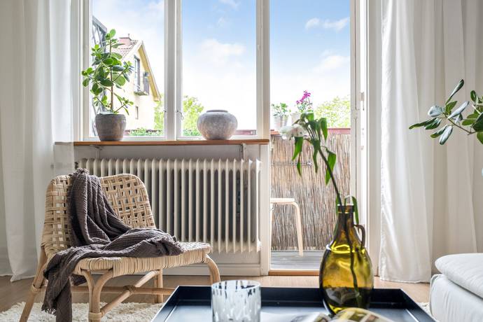 2 rum Lägenhet på Bautastensgatan 5C Övre Eriksberg Göteborgs kommun - bild 9