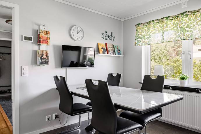 6 rum Villa på Tegnérvägen 10A Mellbystrand Laholms kommun - bild 20