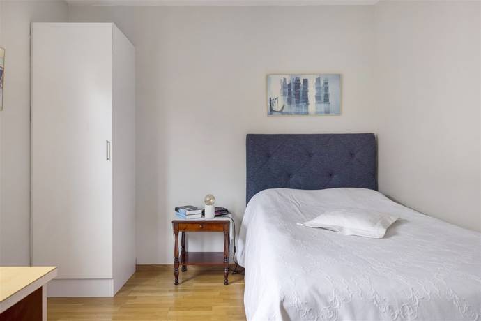 4 rum Lägenhet på Klara Johansons Gata 1 Centrum - Nissastrand Halmstads kommun - bild 19
