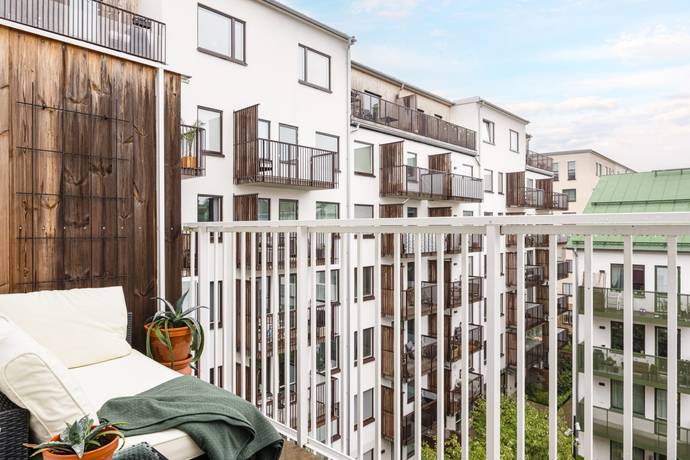1.5 rum Lägenhet på Parkallén 24 Täby Park Täby kommun - bild 9