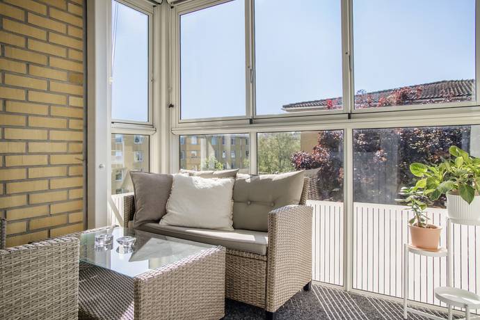 3 rum lägenhet på Brunnehagen 18 Göteborg, Göteborgs kommun - bild 1