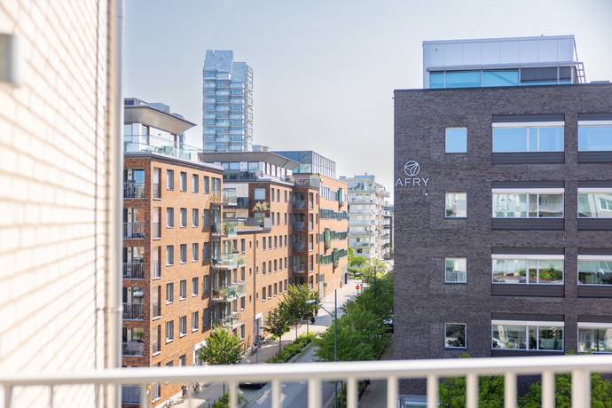 3 rum lägenhet på Östra Varvsgatan 3BC Dockan, Malmö kommun - bild 5