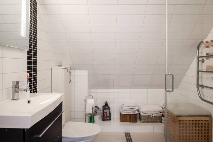 6 rum Villa på Egnahemsvägen 16D Burlöv Burlövs kommun - bild 25