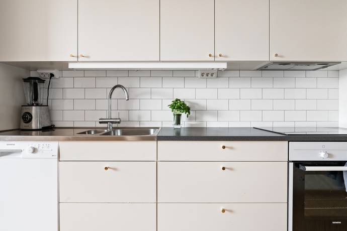 2 rum lägenhet på Ursviks allé 21 Sundbyberg - Ursvik, Sundbybergs kommun - bild 5
