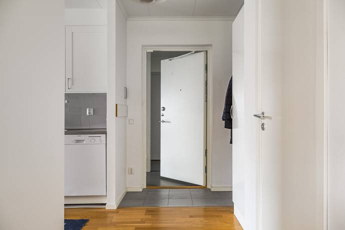 3 rum Lägenhet på Frejastråket 11 Tosterön Strängnäs kommun - bild 22