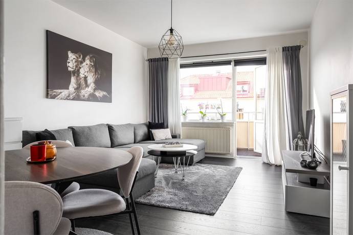 Sadelmakaregatan 3B, Eneborg, Helsingborgs kommun