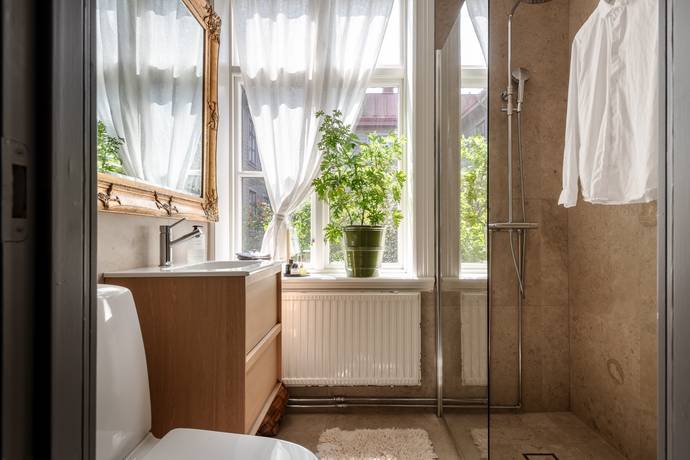 2 rum lägenhet på Haga Östergata 27 Haga, Göteborgs kommun - bild 4