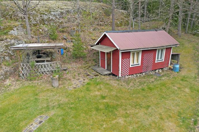 Gård med skogsbruk på Skogsfastighet 308 ha - Kan förvärvas av juridisk person Katrineholms kommun - bild 5