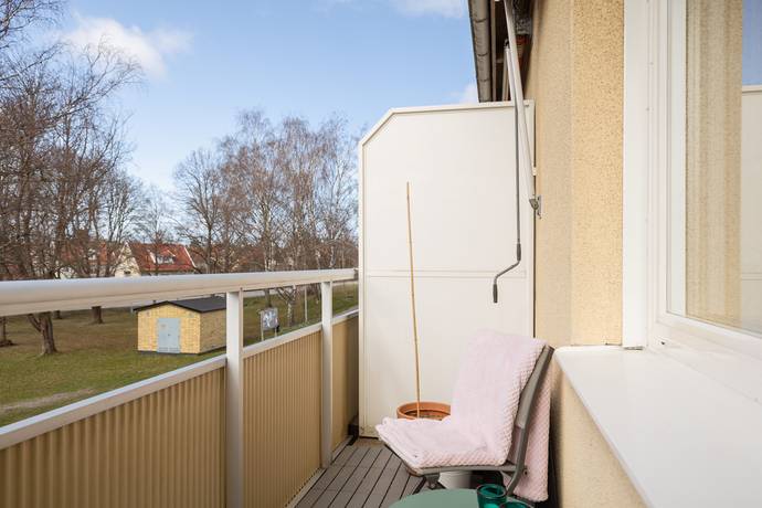 2 rum Lägenhet på Engelbrektsgatan 14A Östhammar Östhammars kommun - bild 18