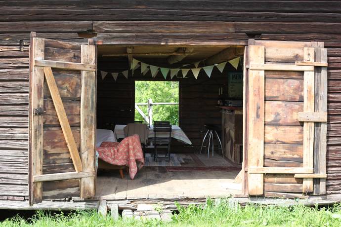 7 rum Villa på Faluvägen 53 Lerdal Rättviks kommun - bild 16