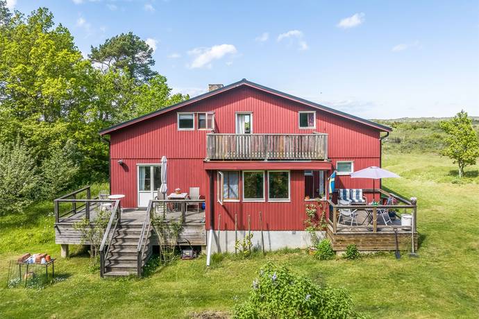fritidshus på Bäckalundsgatan 21 Binnerbäck, Borgholms kommun - bild 5