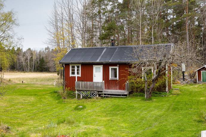 4 rum Villa på Askskär 43 Gräsö Östhammars kommun - bild 38