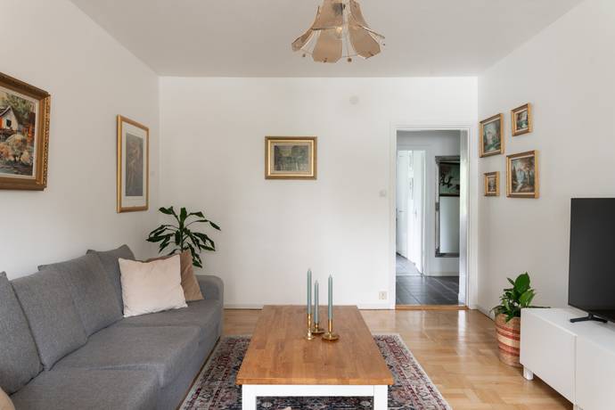 2 rum Lägenhet på Narvavägen 71 Hammarby Västerås kommun - bild 15