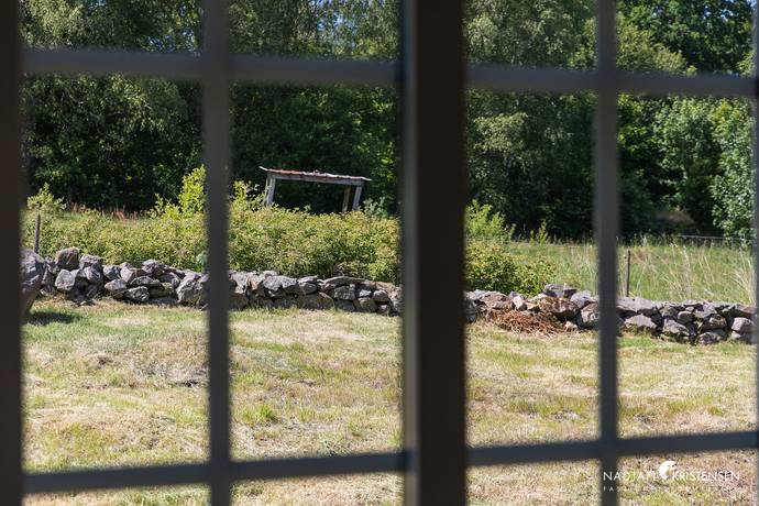 6 rum Gård/skog på Hulrugeredsvägen 145 Hallandsåsen Båstads kommun - bild 25