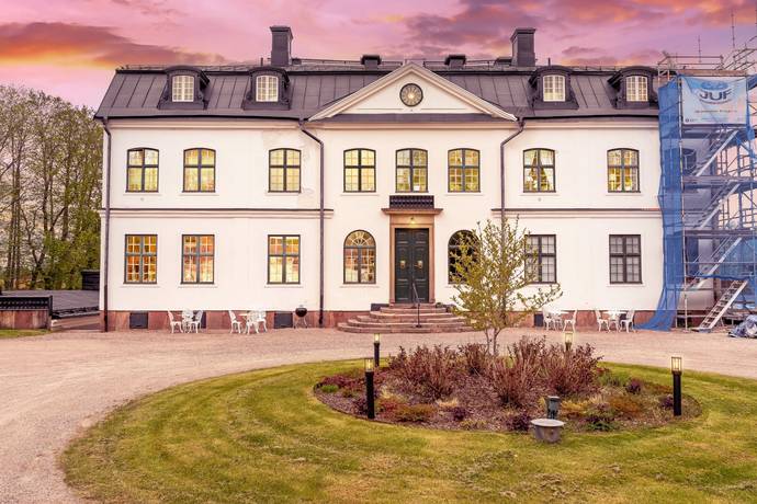 2 rum lägenhet på Stentorpsvägen 4 Forsbacka, Gävle kommun - bild 1
