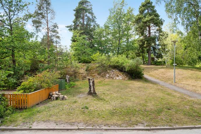 1 rum Lägenhet på Logdansvägen 40 Ör Sundbybergs kommun - bild 14