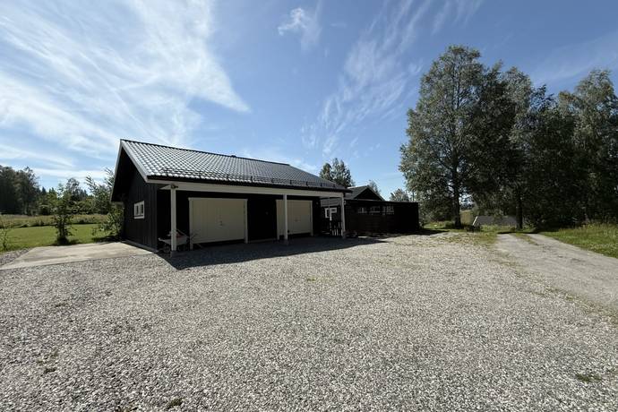 5 rum Villa på Gottersbyn Eber 1 Töcksfors Årjängs kommun - bild 15