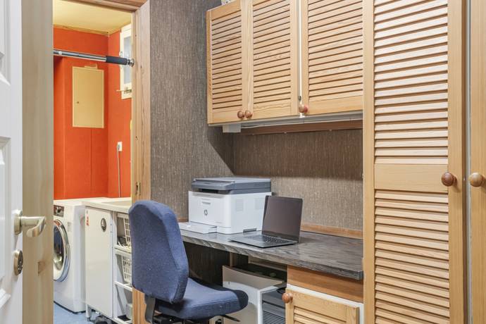 5 rum Radhus på Slagsta backe 40 Slagsta - Norsborg Botkyrka kommun - bild 36