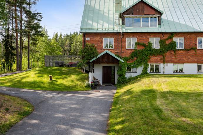 8 rum Villa på Furuvägen 46 Storvik Sandvikens kommun - bild 3