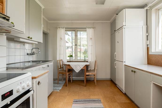 6 rum Villa på Avavägen 12 Delsbo Hudiksvalls kommun - bild 8