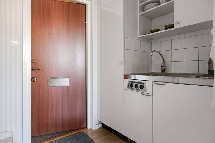 1 rum Lägenhet på Agavägen 15a Seestaden Sandvikens kommun - bild 12