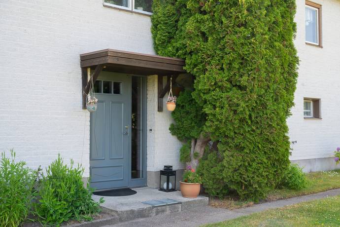 7 rum villa på Harvstigen 10 Långbro, Stockholms kommun - bild 5