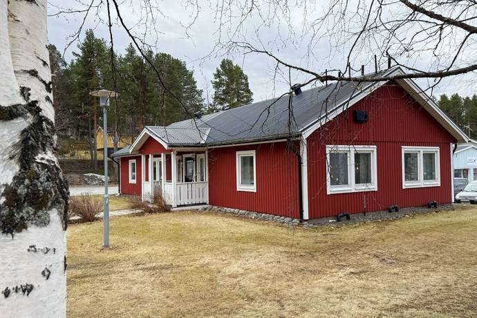 övrig på Blå vägen 222B Storuman, Storumans kommun - bild 1