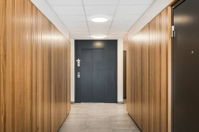 3 rum Lägenhet på Prästgränd 1 Centrum Härnösands kommun - bild 20