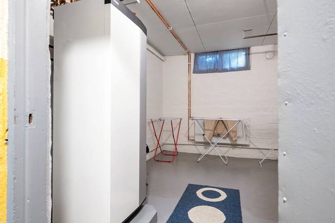 6 rum Villa på Värnamovägen 17 Bor Värnamo kommun - bild 22