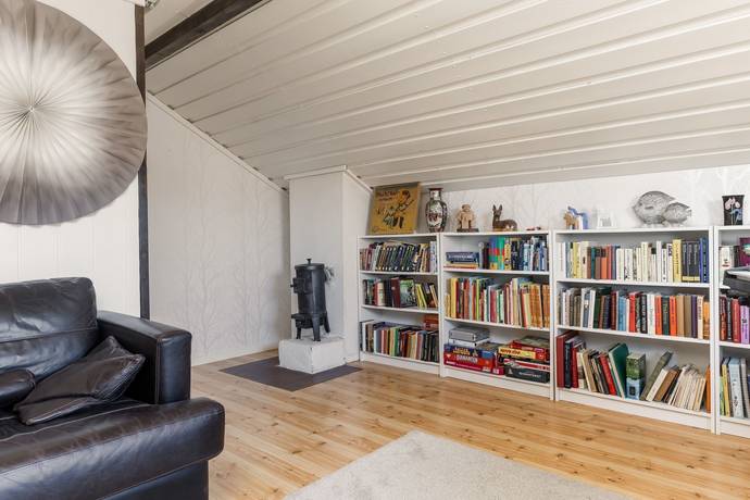 6 rum Villa på Lövstigen 16 Håksberg Ludvika kommun - bild 38
