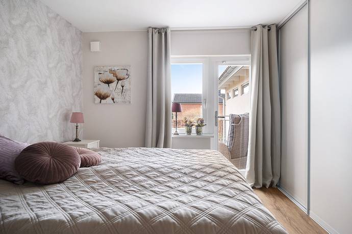 6 rum Villa på Trädgårdsgatan 8 Hässleholm - Stattena Hässleholms kommun - bild 18