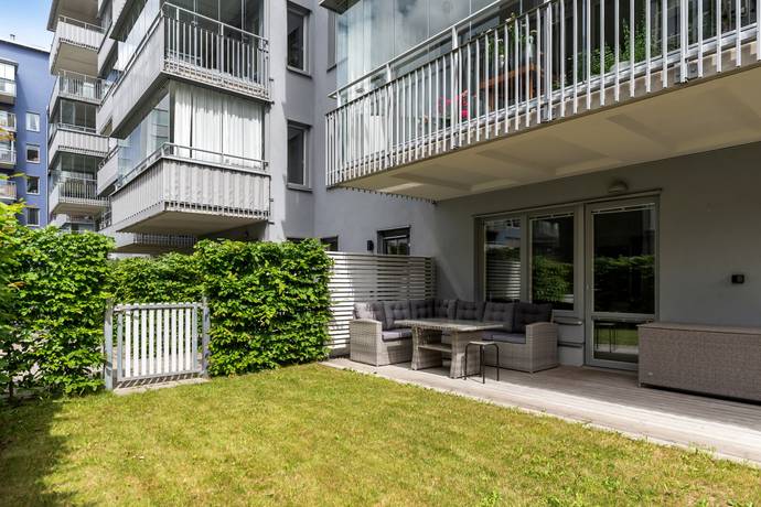 2 rum Lägenhet på Sågargatan 11C Kungsängen Uppsala kommun - bild 17