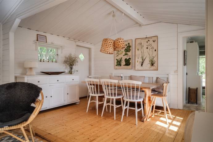 4 rum fritidshus på Gunnarsbo 473 Gunnarsbo, Ljusdals kommun - bild 3