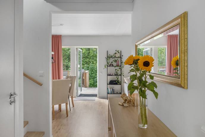 5 rum Radhus på Koriandervägen 22 A Höör Höörs kommun - bild 13