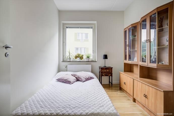 3 rum Lägenhet på Henry Wemans Väg 10 Gottsunda Uppsala kommun - bild 13